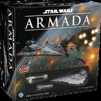 FFGSWM01 Star Wars Armada Core Set