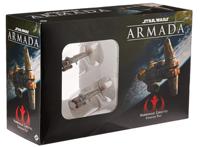 FFGSWM27 Star Wars Armada Hammerhead Corvettes Expansion Pack