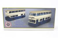 FLN69 Daimler Fleetline CRG6 Park Royal Birmingham Jumbo resin kit