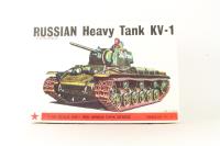 FM140 Russian Heavy Tank KV-1