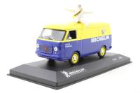 FM15 Fiat 238 van 'Michelin'