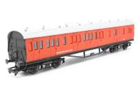 Brake down unit No2 - Limited edition For Footplate models
