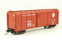FVM90316 B7O 13 Grt. St. #380187