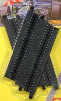 G102 9" TRACK (X2) for Micro Scalextric
