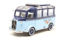 G1165046 Citroen Type H Minibus (1953)