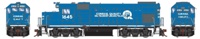 G13239 GP15-1 EMD 1645 of Conrail 