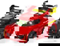 G2225 Batwheels Redbird Solo Car