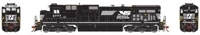G31500 Dash 9-40C GE 8777 of the Norfolk Southern 