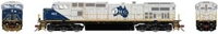 G31534 Dash 9-44CW GE 003 of the Fortescue 