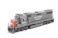 G40614 GP38-2 EMD 4822 of the Southern Pacific Lines - digital sound fitted