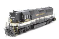 G40643 GP50 EMD 701H of the Southern Railroad (DCC sound on board)