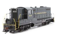 G62613 GP7 EMD 8549 of the Pennsylvania - digital sound fitted