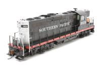 G62615 GP9 EMD 5629 of the Southern Pacific Railroad (DCC sound fitted)