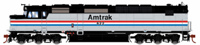 G63952 SDP40F EMD 622 of Amtrak 