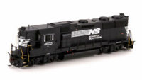 G64644 GP49 EMD 4601 of the Norfolk Southern - digital sound fitted