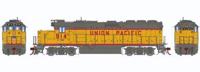 G65051 GP40-2 EMD 914 of the Union Pacific 