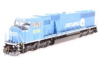 SD60I EMD 8750 in Conrail Livery (DCC Sound Fitted)