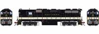 G68076 GP38-2 EMD 5038L of the Southern (Paper Filter AGS) 
