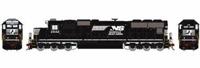 G70511 SD70 EMD 2542 of the Norfolk Southern 