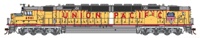 G71521 DDA40X EMD 6901 of the Union Pacific 