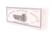 G71 1952 Atkinson Dropside kit G71 1952 Atkinson Dropside kit