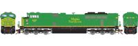 G75670 SD70M-2 w/DCC & Sound of the Maine Northern NBSR#6405