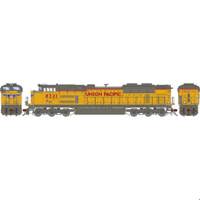 SD70ACe w/DCC & Sound of the Union Pacific #8321