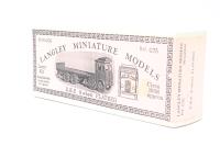 G75 1947 ERF Flatbed Cab Over kit G75 1947 ERF Flatbed Cab Over kit