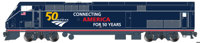 G81114 AMD103-P42 100 of Amtrak