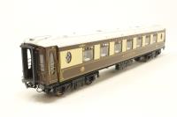 GA-74 1928 Pullman 3rd parlour car No.74 'Queen of Scots'