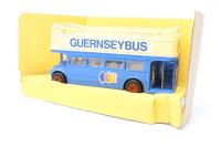 GBG-COR AEC Routemaster open top 'Guernseybus'
