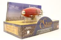 GC78627 Magesterium Sky Ferry - The Golden Compass