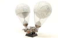 GC78628 Lee Scoresby's Airship - The Golden Compass