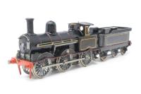 GEM-Cauliflower LNWR 18" Goods 'Cauliflower' 0-6-0 kit