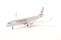 GJAAL1558 Embraer ERJ-190AR American Airlines N953UW 2011 colours with rolling gears