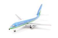 GJAFL132 Boeing B737-2T4A Air Florida N53AF 1980s colours