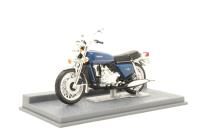GL1000-ALT 1975 Honda GL 1000 Gold Wing