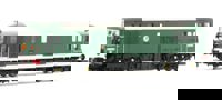GM2210201D Class 73 - E6003 BR Green Electro Diesel Locomotive - DCC Fitted