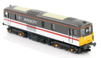 GM2210209D Class 73 235 Intercity Swallow Electro Diesel Locomotive - DCC Fitted