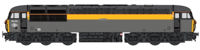 GM2210702D Class 56 031 'Merehead' BR Dutch Grey/Yellow Diesel Locomotive - DCC Fitted