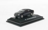 GM301 Mercedes-Benz CLK coupe in navy blue