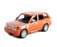 GM318 Land Rover Range Rover Sport in metallic copper