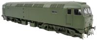 Class 47/4 47815 'Lost Boys 68-88' in Rail Operations Group blue - Digital Sound Fitted