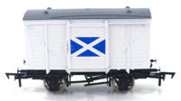 GM4410305 Vent Van Scottish Saltire Flag