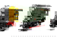 GM7210221 Class 09 D4106 BR Green (As Preserved) Diesel Shunter - DCC Sound GM7210221 Class 09 D4106 BR Green (As Preserved) Diesel Shunter - DCC Sound