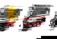 GM7210224 Class 09 012 Dick Hardy Intercity Grey Diesel Shunter Locomotive - DCC Sound GM7210224 Class 09 012 Dick Hardy Intercity Grey Diesel Shunter Locomotive - DCC Sound