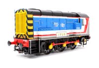 GM7210321 Class 97 800 Ivor Network SouthEast Diesel Shunter Locomotive - DCC Sound