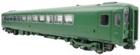 Class 153 single-car DMU 153380 in GWR green