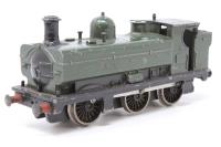 Class 57XX 0-6-0PT steam locomotive kit