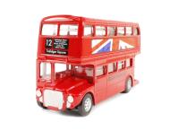 GS82322 Corgi Best of British Routemaster